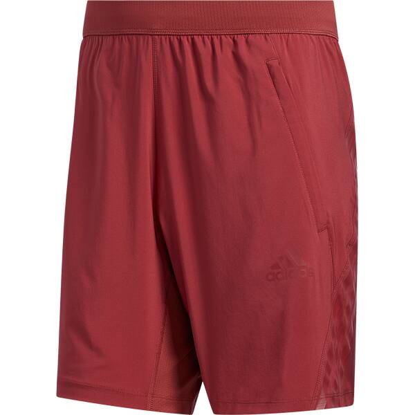 ADIDAS Herren Shorts AERO 3S SHO