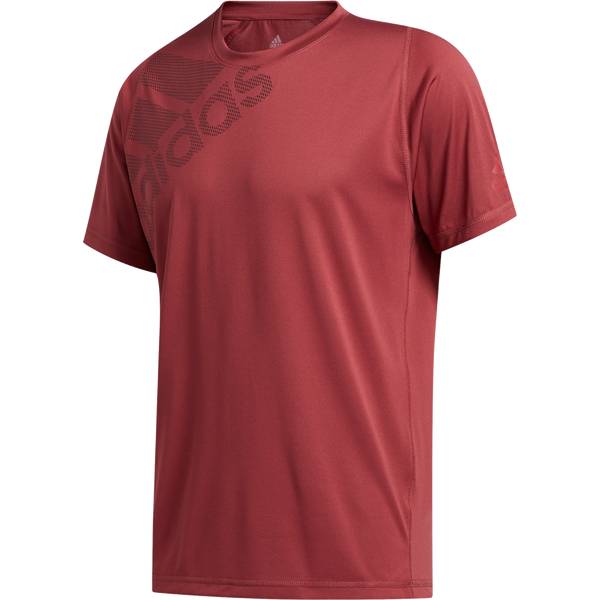 ADIDAS Lifestyle - Textilien - T-Shirts Freelift BoS Graphic T-Shirt