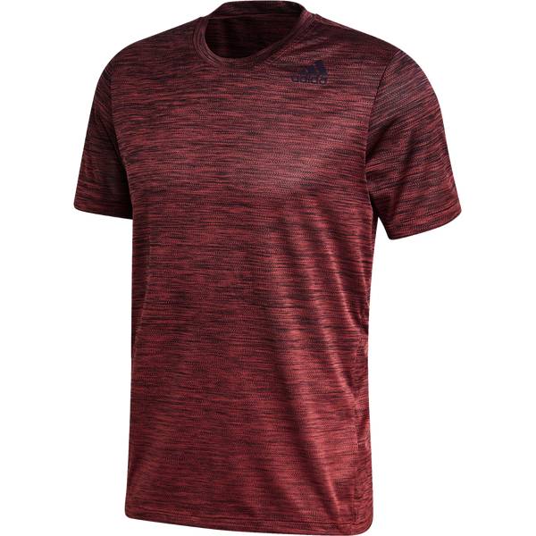 ADIDAS Fußball - Textilien - T-Shirts Tech Gradient T-Shirt