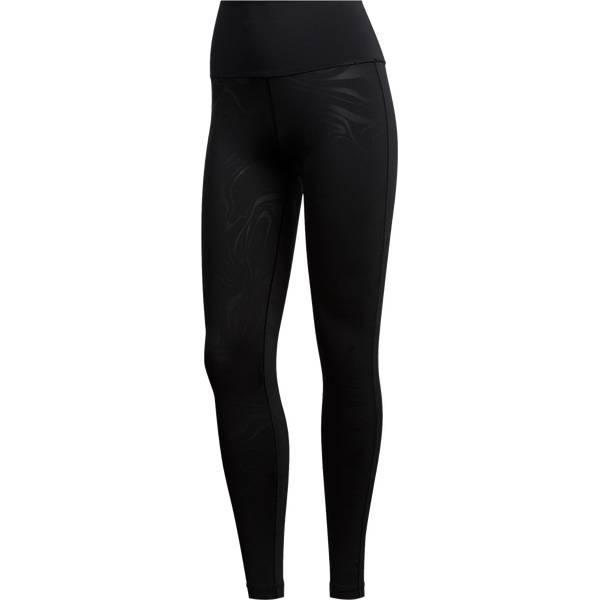 ADIDAS Damen Tight Believe This Glam On