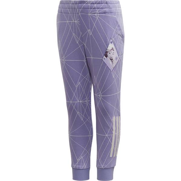 ADIDAS Kinder Sporthose LG DY FRO Pant