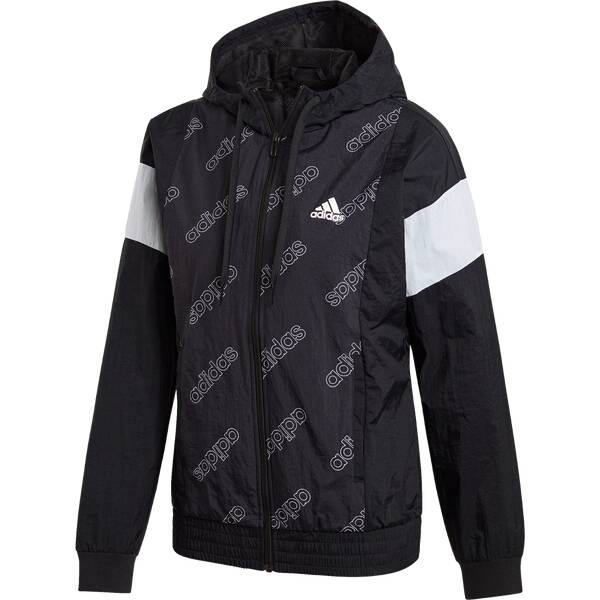 ADIDAS Herren Sporthose W FAV WB