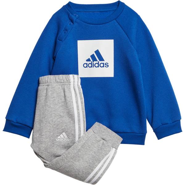 ADIDAS Jungen Trainingsanzug
