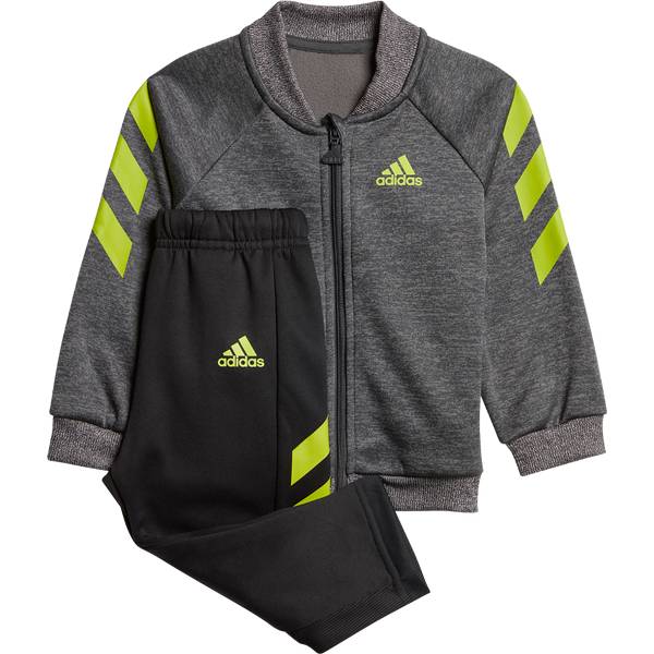 adidas Kinder Mini Me Trainingsanzug