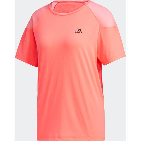 ADIDAS Fußball - Textilien - T-Shirts Unleash Confidence T-Shirt Damen