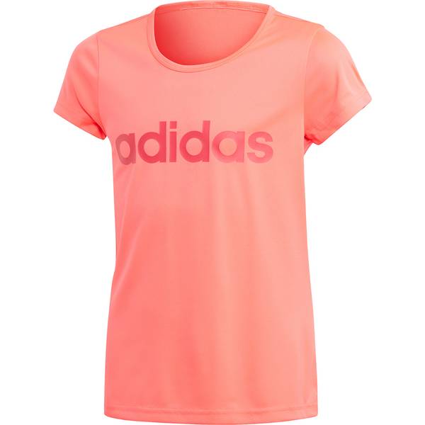ADIDAS Kinder T-Shirt Cardio