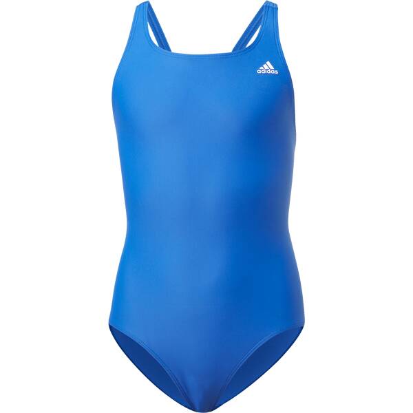 adidas Kinder Solid Fitness Badeanzug