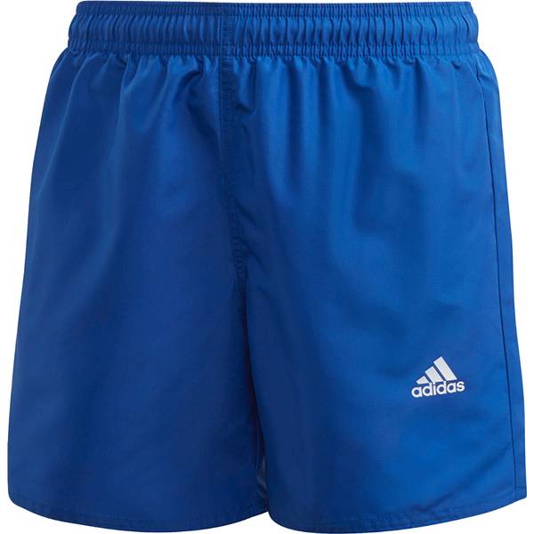 ADIDAS Kinder Badeshorts YB BOS SHORTS