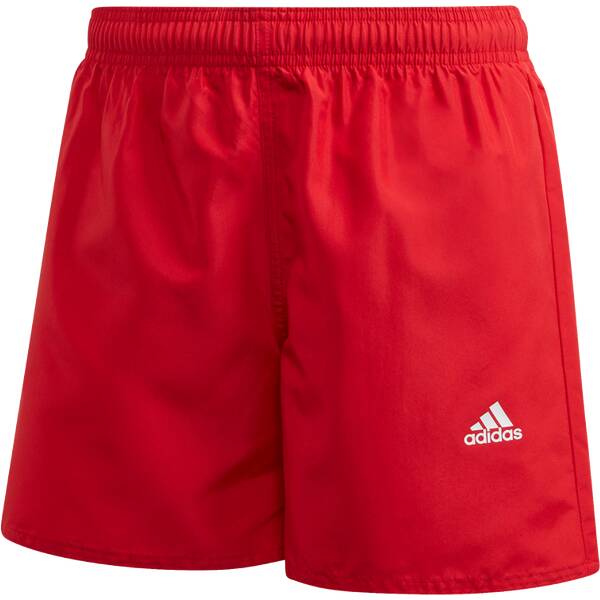 adidas Kinder Classic Badge of Sport Badeshorts