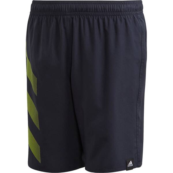 ADIDAS Kinder Badeshorts YA BD 3S SHORTS