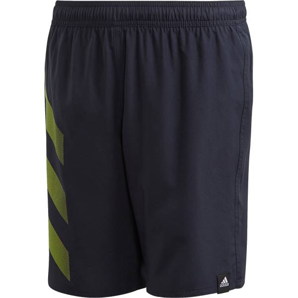 ADIDAS Kinder Badeshorts YA BD 3S SHORTS