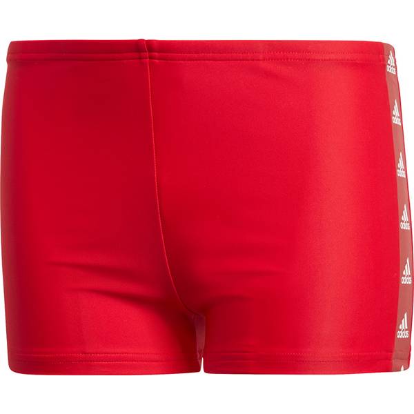 adidas Kinder Tape Boxer-Badehose