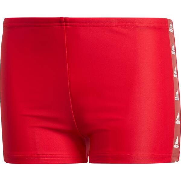 adidas Kinder Tape Boxer-Badehose