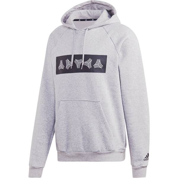 ADIDAS Fußball - Textilien - Sweatshirts Tango Hoody