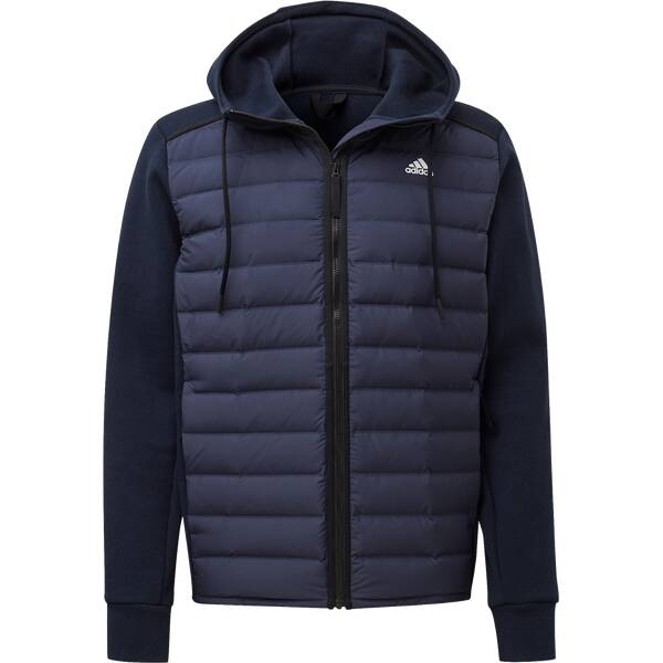 adidas Herren Varilite Hybrid Jacke