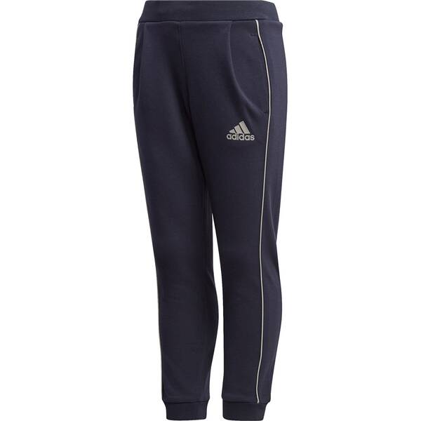 ADIDAS Kinder Sporthose LG LW KN PNT