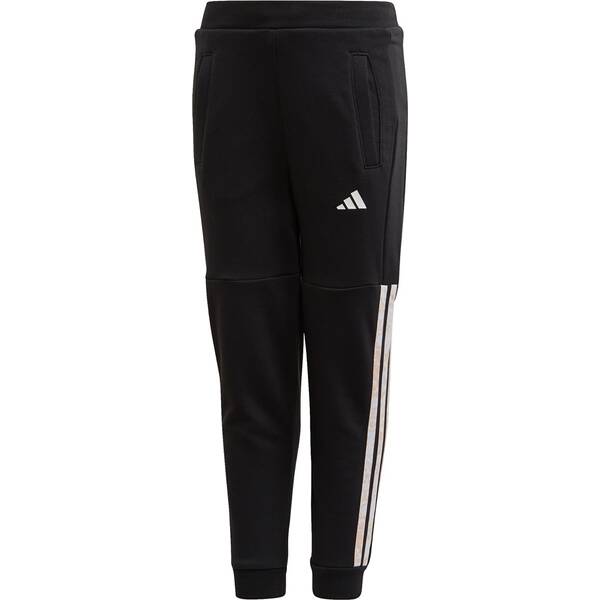 ADIDAS Kinder Sporthose LG FT PNT