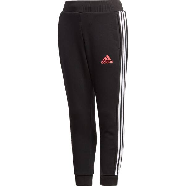 ADIDAS Kinder Sporthose LK BR KN PNT2