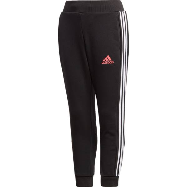 ADIDAS Kinder Sporthose LK BR KN PNT2