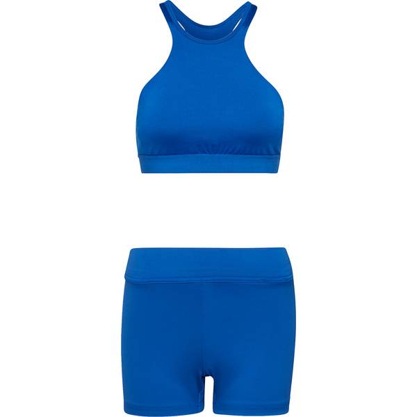 adidas Damen ALL-IN-ONE Tenniskleid
