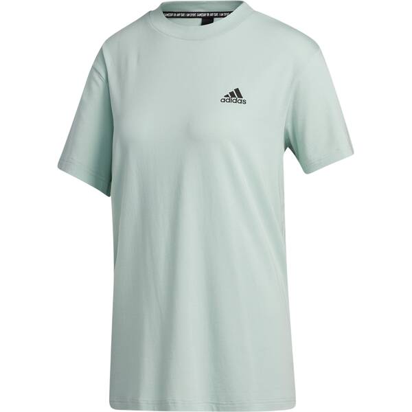 ADIDAS Lifestyle - Textilien - T-Shirts Must Haves 3 Stripes T-Shirt Damen