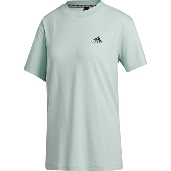 ADIDAS Lifestyle - Textilien - T-Shirts Must Haves 3 Stripes T-Shirt Damen