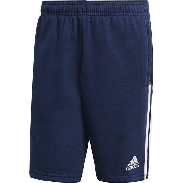 ADIDAS Fußball - Teamsport Textil - Shorts Tiro 21 Sweat Short ADIDAS Fußball - Teamsport Textil - S