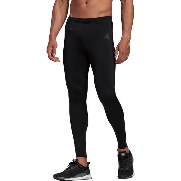 ADIDAS Running - Textil - Hosen lang Own the Run Winter Tight Running