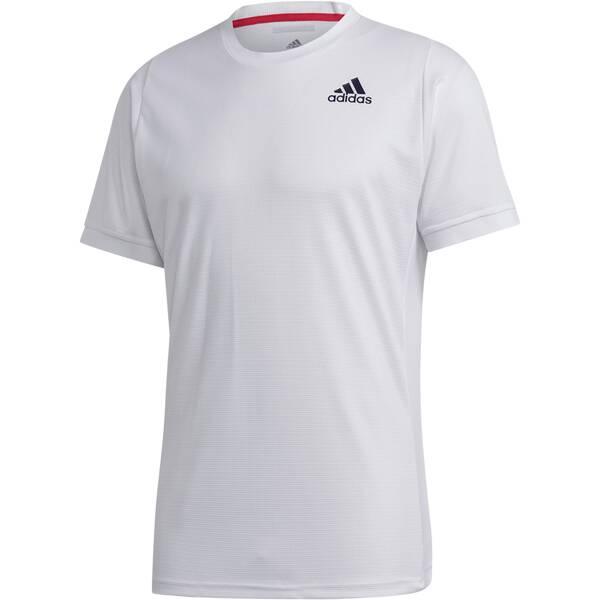 ADIDAS Running - Textil - T-Shirts Freelift Solid T-Shirt