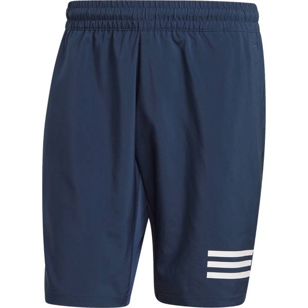 adidas Herren CLUB TENNIS 3-STREIFEN SHORTS