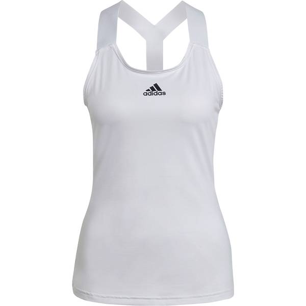 adidas Damen Tennis Y-Tanktop