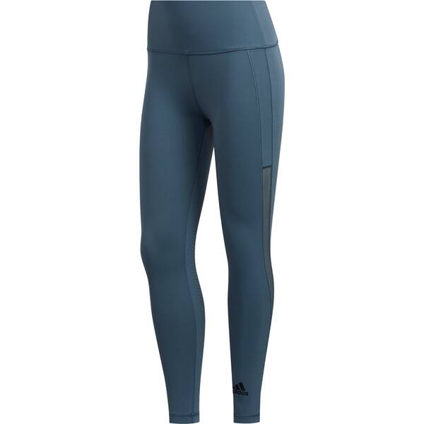 ADIDAS Damen Tights Alphaskin 7/8-Länge