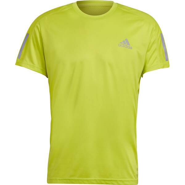 ADIDAS Herren Laufshirt Own the Run