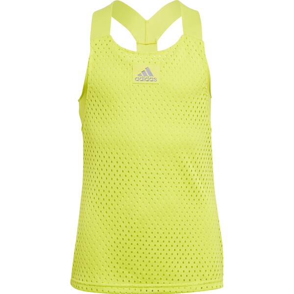 adidas Kinder HEAT.RDY Primeblue TENNIS Y-Tenktop