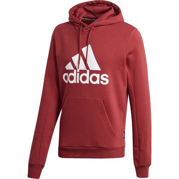 ADIDAS Lifestyle - Textilien - Sweatshirts Badge of Sports Fleece Hoody