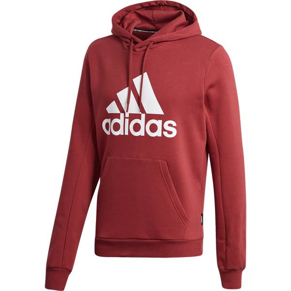ADIDAS Lifestyle - Textilien - Sweatshirts Badge of Sports Fleece Hoody