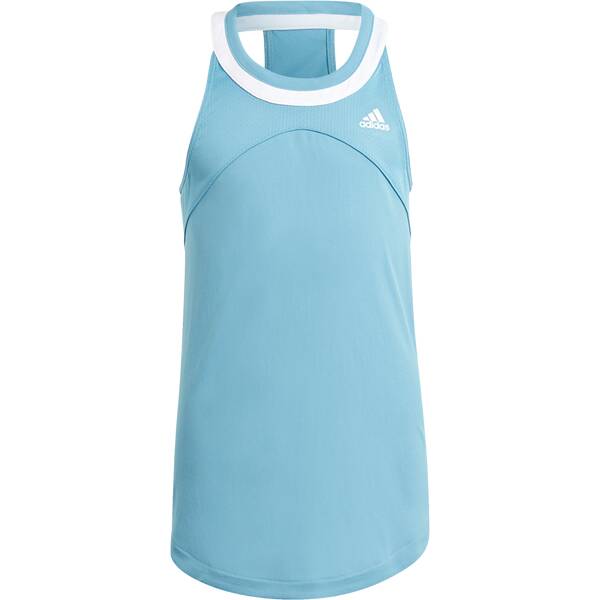 adidas Damen CLUB TENNIS TANKTOP