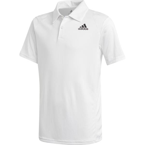 adidas Kinder Club Tennis Poloshirt