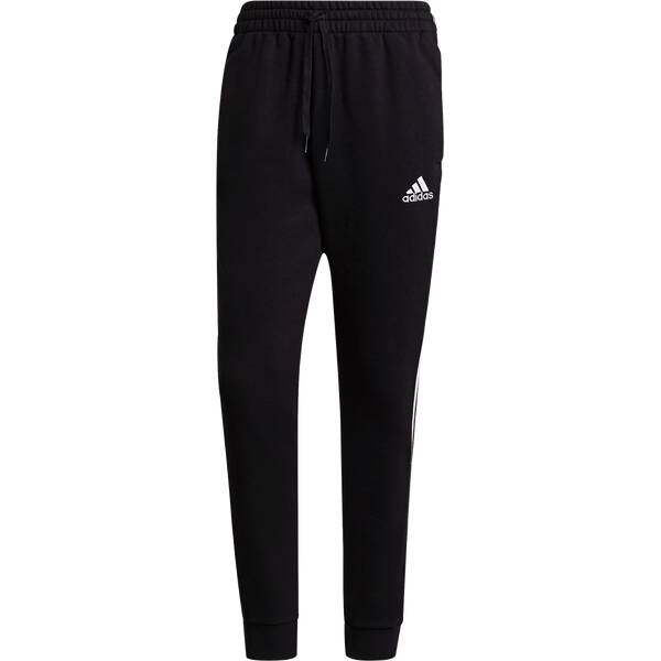 ADIDAS Lifestyle - Textilien - Hosen lang M Cut 3S Jogginghose