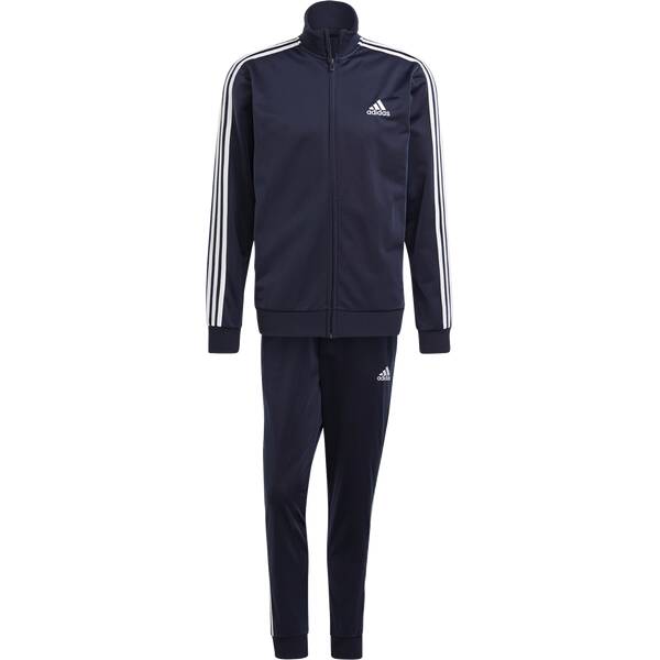 ADIDAS Lifestyle - Textilien - Anzüge Primegreen 3S Trainingsanzug