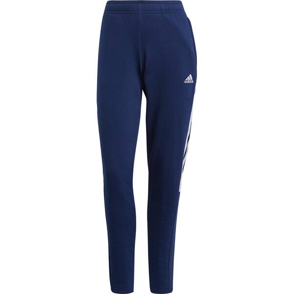 ADIDAS Fußball - Teamsport Textil - Hosen Tiro 21 Sweat Jogginghose Damen ADIDAS Fußball - Teamsport