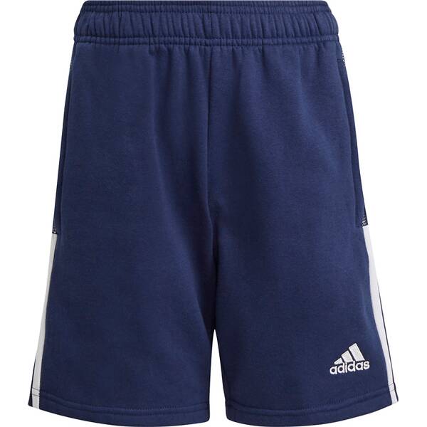 ADIDAS Fußball - Teamsport Textil - Shorts Tiro 21 Sweat Short Kids ADIDAS Fußball - Teamsport Texti