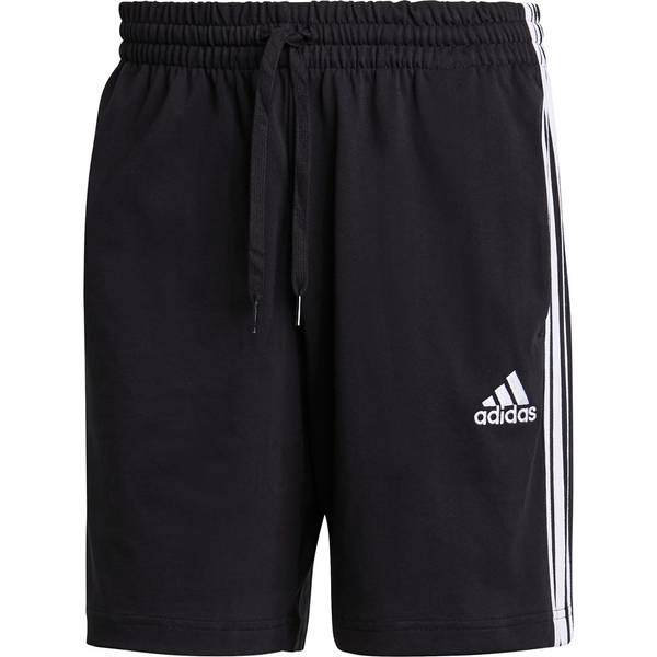 adidas Herren AEROREADY Essentials 3-Streifen Shorts