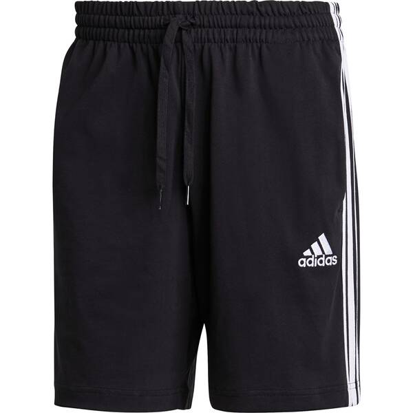 adidas Herren AEROREADY Essentials 3-Streifen Shorts