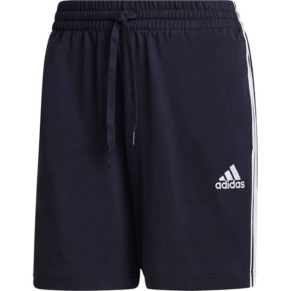 adidas Herren AEROREADY Essentials 3-Streifen Shorts