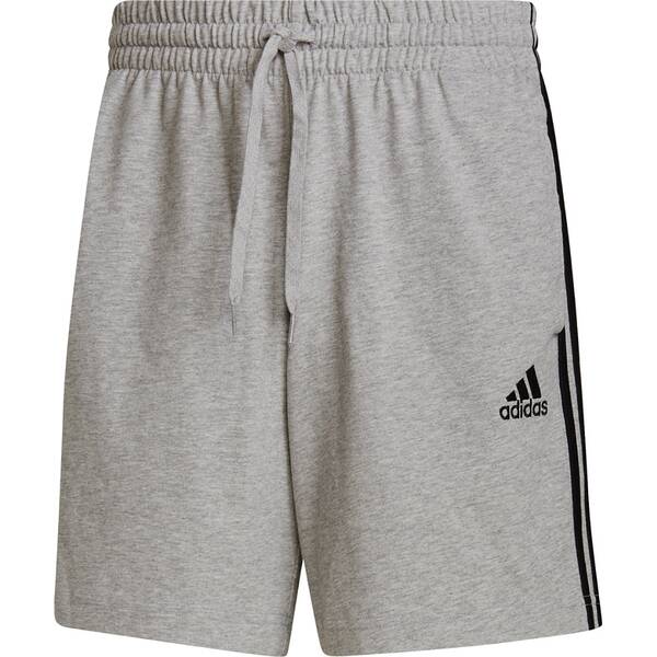 adidas Herren AEROREADY Essentials 3-Streifen Shorts