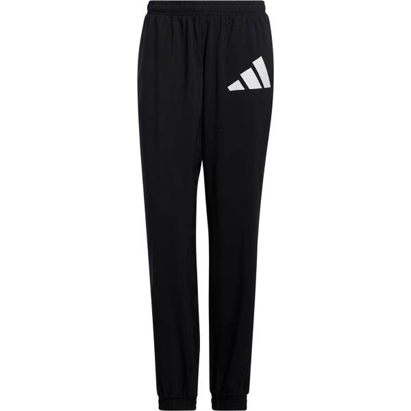 ADIDAS Damen Sporthose WOVEN BOS PANT