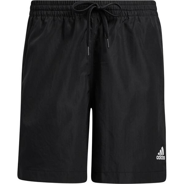 adidas Damen Woven Long-Length Shorts