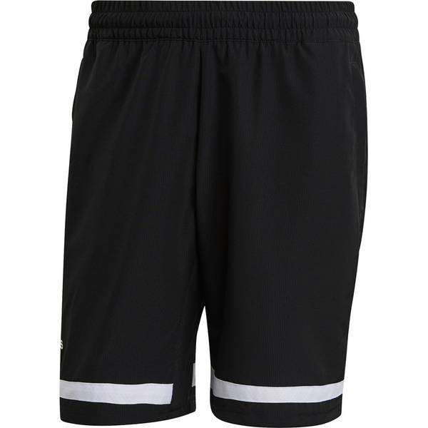 ADIDAS Herren Tennisshorts Tennis Club Short
