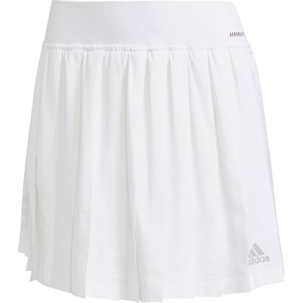 adidas Damen Club Tennis Faltenrock